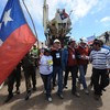 Chile, Mine, Collapse, Rescue